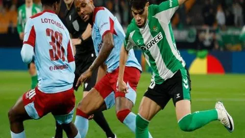 沙特聯軍團加入歐冠前景堪憂，短期內難以實現