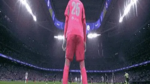 大乐透期号专家质合分析推荐：布尔戈斯对休达半全场预测