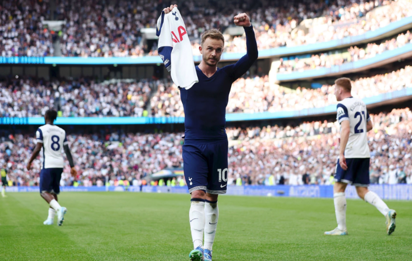 展望未来 展望未来